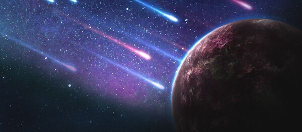 Астероиды - Sputnik Afrique