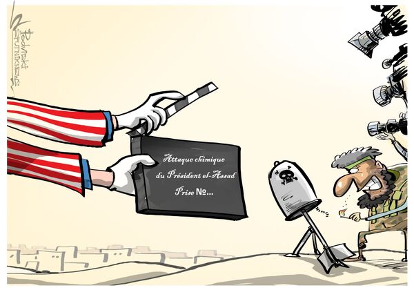 - Sputnik Afrique