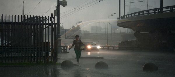 Moscou - Sputnik Afrique