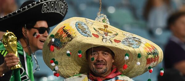 Coupe des confédérations Coupe des confédérations - Sputnik Afrique