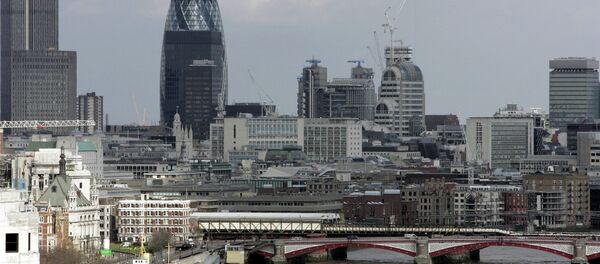 Londres - Sputnik Afrique
