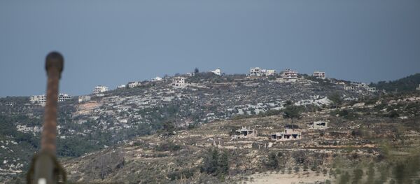 Province d'Idlib - Sputnik Afrique