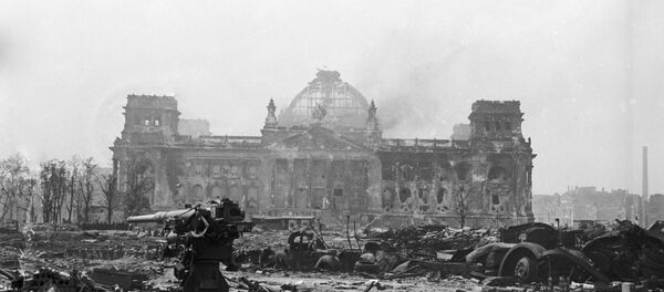 Crimes contre l’humanité: Varsovie demande aux USA l’extradition d’un nazi ukrainien Crimes contre l’humanité: Varsovie demande aux USA l’extradition d’un nazi ukrainien - Sputnik Afrique