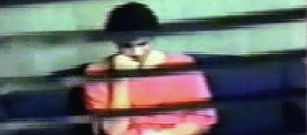 Omar Khadr, l'ancien prisonnier de Guantanamo - Sputnik Afrique