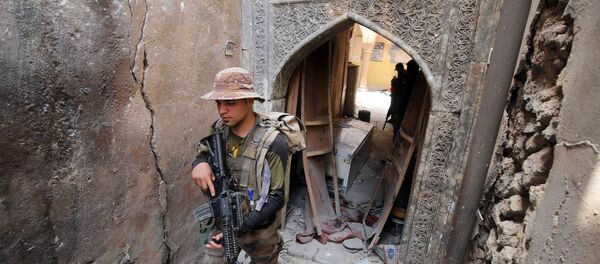 Mossoul Mossoul - Sputnik Afrique