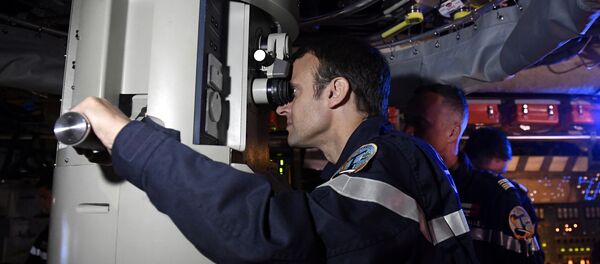 Emmanuel Macron - Sputnik Afrique