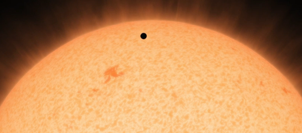 Экзопланета HD 21 - Sputnik Afrique