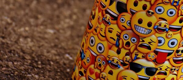 Faces - Sputnik Afrique