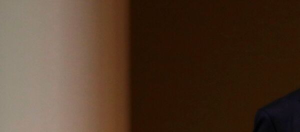 Russia's President Vladimir Putin arrives at the G20 summit in Hamburg, Germany July 7, 2017. - Sputnik Afrique