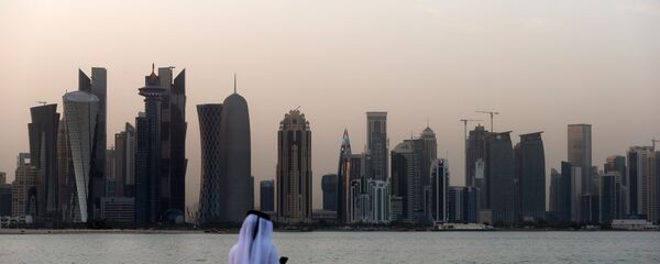 Doha - Sputnik Afrique