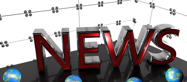 Médias - Sputnik Afrique