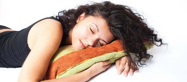 Sommeil : pourquoi dormir beaucoup n'empêche pas d'être fatigué Sommeil : pourquoi dormir beaucoup n'empêche pas d'être fatigué - Sputnik Afrique