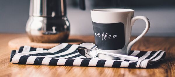 Кофе - Sputnik Afrique