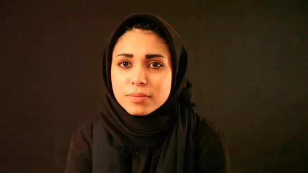 Shamsia Hassani - Sputnik Afrique
