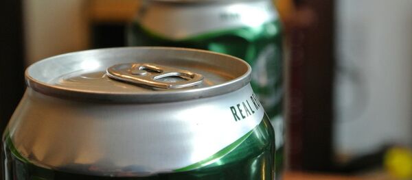 beer - Sputnik Afrique