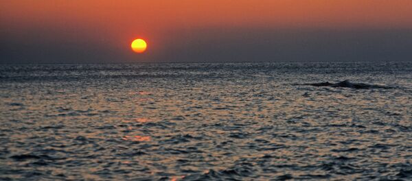 南シナ海 - Sputnik Afrique