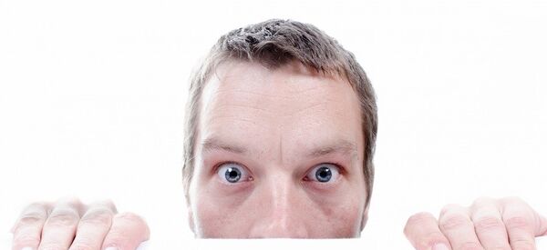 Un homme - Sputnik Afrique