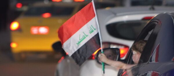 الموصل بحلتها الجديدة بعد زوال داعش - Sputnik Afrique