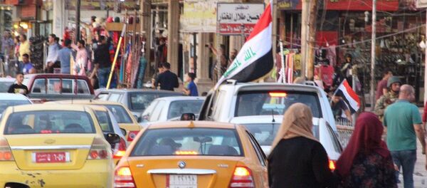 Mossoul - Sputnik Afrique