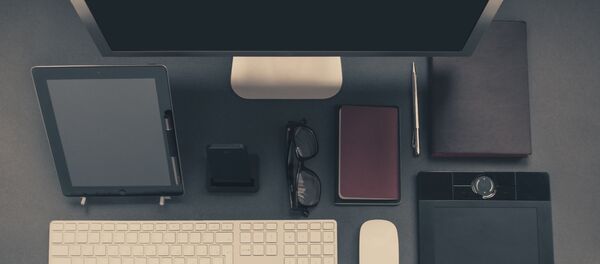 Dispositivos - Sputnik Afrique