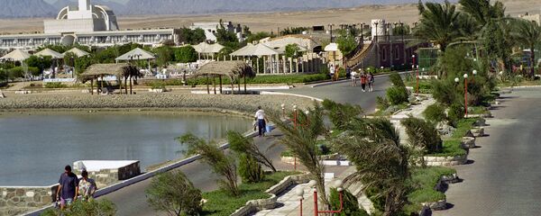 Hurghada - Sputnik Afrique