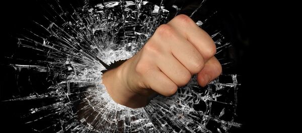 Гнев - Sputnik Afrique