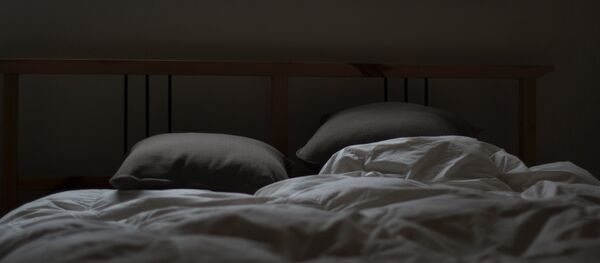 Cama - Sputnik Afrique