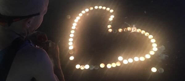 14 juillet à Nice - Sputnik Afrique