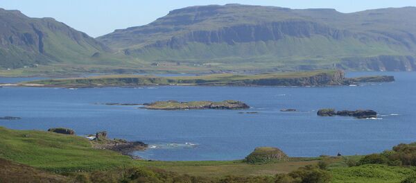Ulva, Écosse Ulva, Écosse - Sputnik Afrique