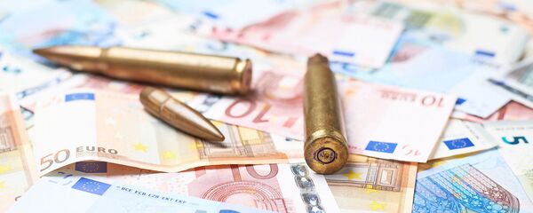 Mafia - Sputnik Afrique