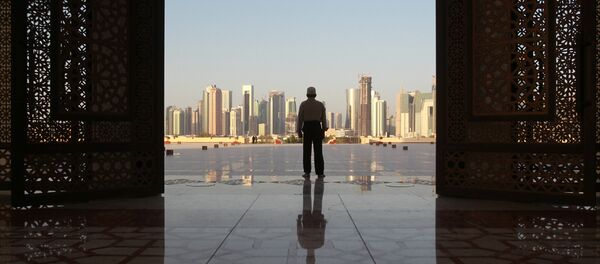 Doha - Sputnik Afrique