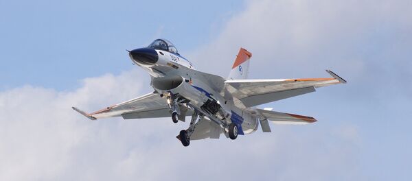 Mitsubishi F-2 - Sputnik Afrique