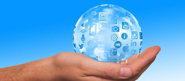 Internet - Sputnik Afrique