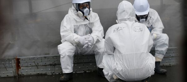 Fukushima, Japão (foto de arquivo) - Sputnik Afrique