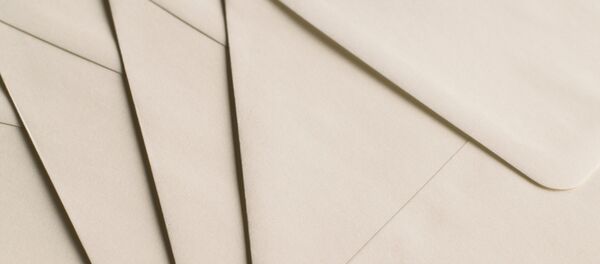 Sobres (imagen referencial) - Sputnik Afrique