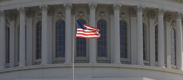 États-Unis - Sputnik Afrique