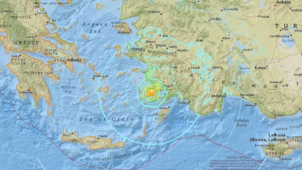 greece - Sputnik Afrique