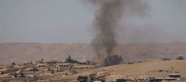 Helmand (archives) Helmand (archives) - Sputnik Afrique