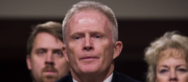 Raymond Thomas - Sputnik Afrique