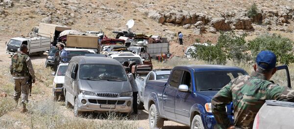 حزب الله - Sputnik Afrique