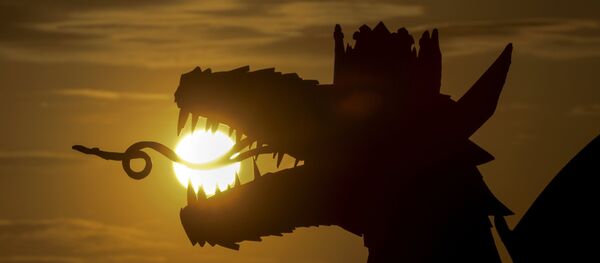 China (Symbolbild) - Sputnik Afrique