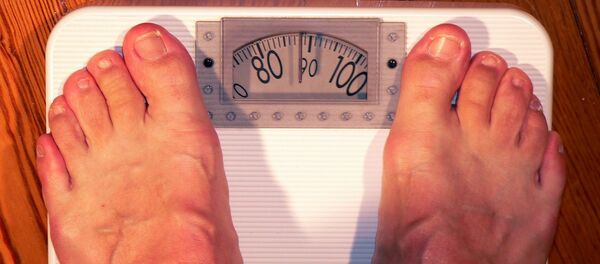 surpoids - Sputnik Afrique