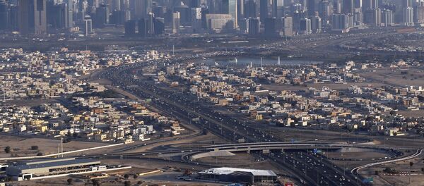 Dubaï Dubaï - Sputnik Afrique