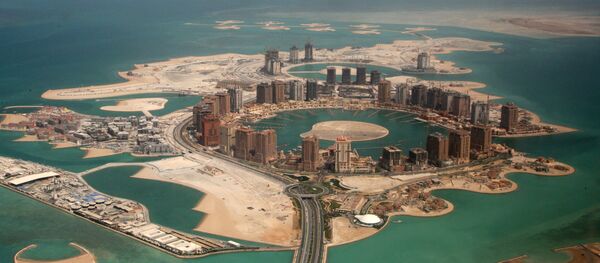 Qatar - Sputnik Afrique