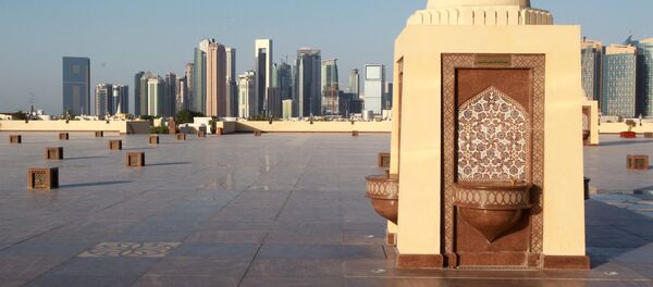 Doha Doha - Sputnik Afrique