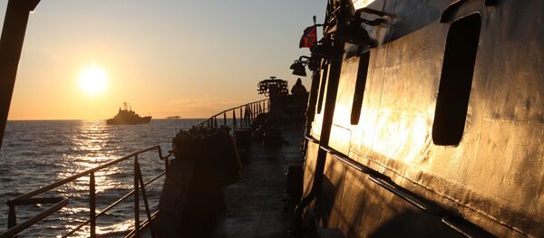 mer Baltique mer Baltique - Sputnik Afrique