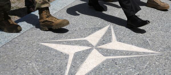  Pentagone - Sputnik Afrique