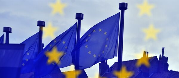Europe - Sputnik Afrique