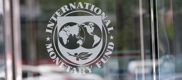 FMI - Sputnik Afrique