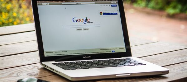 Google - Sputnik Afrique